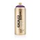 Montana Gold Montana Cans GOLD Spray Paint 400ml Lakers