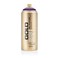 Montana Gold Montana Cans GOLD Spray Paint 400ml Lakers
