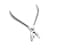 sleeri Optical Eyeglasses Adjusting Frame Bending Bridge Temple Pliers Endpiece Eyewear Eye Glasses Parts Hand Repairing Repair Tool