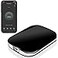 datonten Smart WiFi Garage Door Opener RemoteWork with Amazon AlexaGoogle AssistantSiriiPhone AndroidOpen and Close Garage Door from AnywhereOnly 24GHZNo Hub Needed