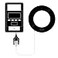 ismartgate Switch Adaptor Makes Your ChamberlainLiftmaster Opener Compatible with Any Smart wifi Garage and gate Controller