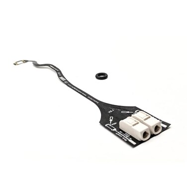 ismartgate Switch Adaptor Makes Your ChamberlainLiftmaster Opener Compatible with Any Smart wifi Garage and gate Controller