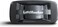 LiftMaster 828LM Internet Gateway Only Works with Security 20 Garage Door Openers Smart Control for MyQEnabled Devices Including Gate Operators Ethernet connectivity only Black Plastic