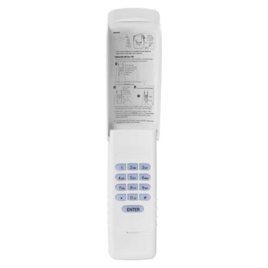 ASONPAO Wayne Dalton Garage Door Opener Keypad KEPIV Wireless 372MHZ