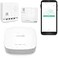 YoLink Smart Garage Door Kit with Hub 14 Mile Worlds Longest Range Garage Door Controller and Wireless Sensor Compatible with Alexa IFTTT