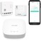 YoLink Smart Garage Door Kit with Hub 14 Mile Worlds Longest Range Garage Door Controller and Wireless Sensor Compatible with Alexa IFTTT