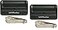 LiftMaster Lot of 2 811LM with Security 20 Technology Remote Control by