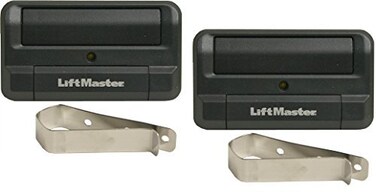 LiftMaster Lot of 2 811LM with Security 20 Technology Remote Control by