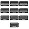 LiftMaster 10 Pack 811LM 811LMX 1 Button Remote Security 20 for 850LM and 860LM Receivers