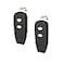 Bxmgr M32312 382 Garage Door Remote ControlCompatible with Marantec M4500M4700Synergy 260Synergy 270 Garage Door OpenersCopying Old Remote WorksCannot be Directly Connected to Opener