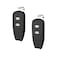 Bxmgr M32312 382 Garage Door Remote ControlCompatible with Marantec M4500M4700Synergy 260Synergy 270 Garage Door OpenersCopying Old Remote WorksCannot be Directly Connected to Opener
