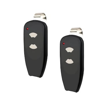 Bxmgr M32312 382 Garage Door Remote ControlCompatible with Marantec M4500M4700Synergy 260Synergy 270 Garage Door OpenersCopying Old Remote WorksCannot be Directly Connected to Opener