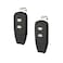 Bxmgr M32312 382 Garage Door Remote ControlCompatible with Marantec M4500M4700Synergy 260Synergy 270 Garage Door OpenersCopying Old Remote WorksCannot be Directly Connected to Opener