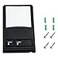 folosem MultiFunction Wall Keypad Control Panel WallMounted MultiFunction Garage Door Console for LiftMaster 41A52731 78LM 78LMC 41C494 Wired Version