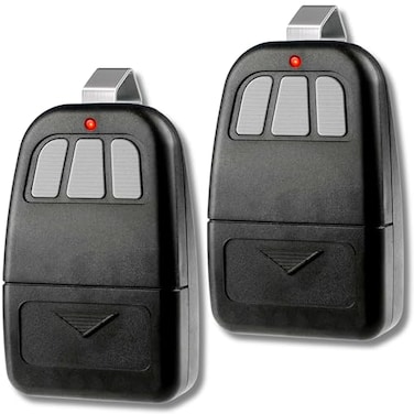 GARAGE STOP 2 Garage Door Opener Remote for Wayne Dalton Wayne Dalton 309884 3910 297132 303 mhz