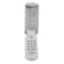 Genie Garage Door Opener Wireless Keyless Keypad Safe Secure Access Compatible with All Genie Intellicode Garage Door Openers Easy Entry into the Garage With a PIN Model GKR White