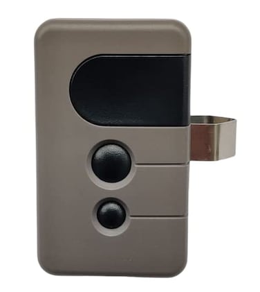 CARMATOR for Sears Craftsman Garage Door Opener Remote Control 13953753 HBW2028 315MHZ