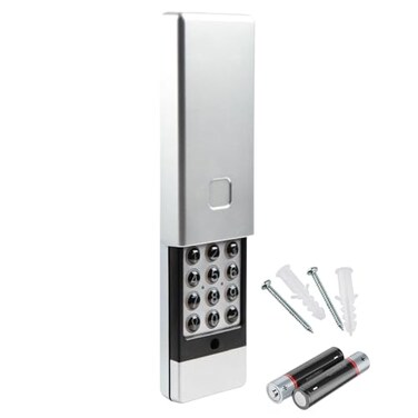 GDR PRO Keypad Compatible Replacement for Marantec M13631 104053 Garage Door Keypad