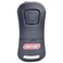 Genie Single Button Garage Door Opener Remote Safe Secure Access Compatibility with Genie Only Intellicode Garage Door Openers Model G1TBX