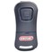 Genie Single Button Garage Door Opener Remote Safe Secure Access Compatibility with Genie Only Intellicode Garage Door Openers Model G1TBX