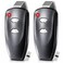 GARAGE STOP 2X for Marantec Harrison Martin M32312 315 MHz Two Button Garage Door Opener Remote Replacement Program Pin Compatible with Marantec Garage Door Keypad