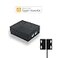 ngnsky Homekit Smart Garage Door Opener Controller Works with Apple Homekit Siri Voice Control
