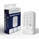 Chamberlain Genuine myQ Garage Door Opener Keypad Wireless Exterior Keyless Entry Secure Pin Access Weather Resistant Works with Chamberlain LiftMaster Craftsman Openers