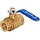 Eastman 34 Inch IPS Heavy Duty Full Port Ball Valve Brass Plumbing Fitting 20047LF