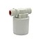 GREDIA 12 Male Thread Automatic Water Level Control Valve Tower Water Tank Float Ball Valve with Filter Parellel Inner Installation