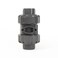 ChillWaves PVC True Union Ball Valve with Full Port114DN32 Slip SocketASTM EPDM Oring for Water System1PACK