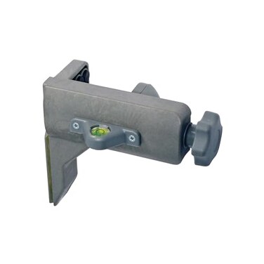 Spectra Precision C50 Rod Clamp with Quick Release Accessory for CR600 HR400 HR500 Receivers