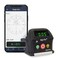 Digi-Pas DigiPas 2Axis Smart Cube Level DWL90PRO WIRELESSLY displays leveling status on smartphone via BLUETOOTH black Small Model DWL90Pro