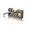 Spec Ops Tools Pocket Level for Framing Layout 33 Larger Precision Block Vials Magnetic Pocket 4