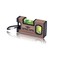 Spec Ops Tools Pocket Level for Framing Layout 33 Larger Precision Block Vials Magnetic Pocket 4