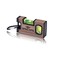 Spec Ops Tools Pocket Level for Framing Layout 33 Larger Precision Block Vials Magnetic Pocket 4