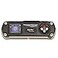 Digi-Pas DigiPas DWL3500XY 2Axis Digital Master Precision Level Inclinometer with BLUETOOTH 00002ft 002mmM 6 Inch