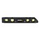 Johnson Level Tool 14110900 Magnetic Billet Torpedo Level 9 Black 1 Level