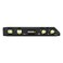 Johnson Level Tool 14110900 Magnetic Billet Torpedo Level 9 Black 1 Level