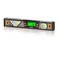 PREXISO Digital Level 12inch Angle Slope with LCD Display 360 Electronic Bubble Inclinometer Vertical Horizontal Spirit Bubble for Construction Carpenter Craftsman Renovation Home Professional