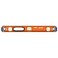 Swanson Tool Co., Inc Discontinued SVI240 24Inch IBeam Level NonMagnetic with Gel End Cap 24 inches