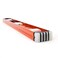 Swanson Tool Co., Inc Discontinued SVI240 24Inch IBeam Level NonMagnetic with Gel End Cap 24 inches