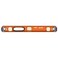 Swanson Tool Co., Inc Discontinued SVI240 24Inch IBeam Level NonMagnetic with Gel End Cap 24 inches