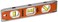 Johnson 14351000 Professional Torpedo Level Magnetic 10In Quantity 1