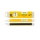 Stabila 70tm Torpedo Level 25cm Magnetic Base