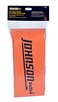 Johnson Level Tool 12407800 SoftSided 6 Pocket Level Case 78 Orange 1 Level Case