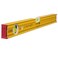 Stabila 80 AS Spirit Level 2 Vial 19164 50cmYellow