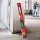 BETHEL Digital Level with LCD Display24Inch Magnetic Digital Torpedo Level Vertical Horizontal Spirit Bubble Measuring Tools for Woodworking Construction Craftsman