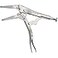 Irwin ViseGrip Locking Pliers Original Long Nose 6 In