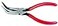 Proto J225G Proto 6516 Bent Nose NeedleNose Pliers