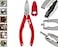 VAMPLIERS 625 Stripped Screw Extractor Pliers Made in Japan TimeSaving Screw Removal Tool Quickly Extracts Rusted Stuck Damaged Screws Fasteners